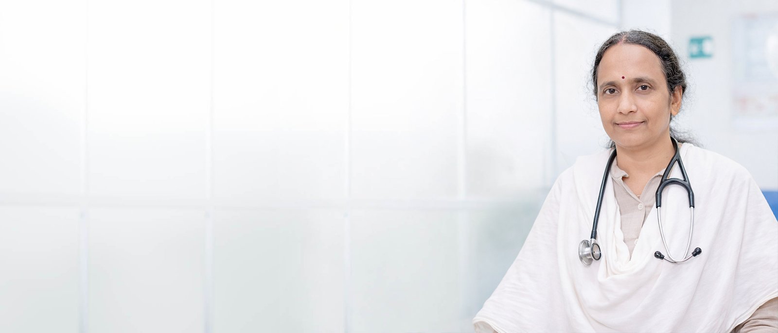 Aparna Hospitals slide 1